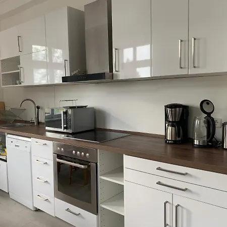 On The Ground Floor *