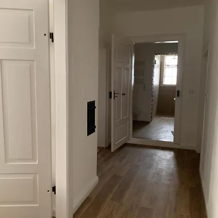 Apartment On The Ground Floor Gutenzell-Hurbel