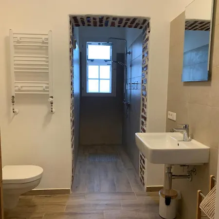 On The Ground Floor Gutenzell-Hurbel