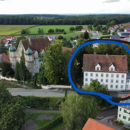 On The Ground Floor *